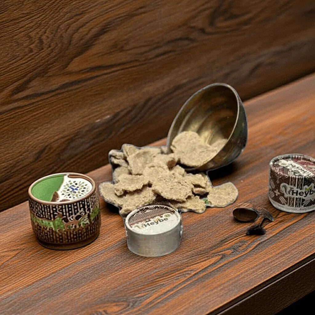 El yapimi Sikma Tarhana