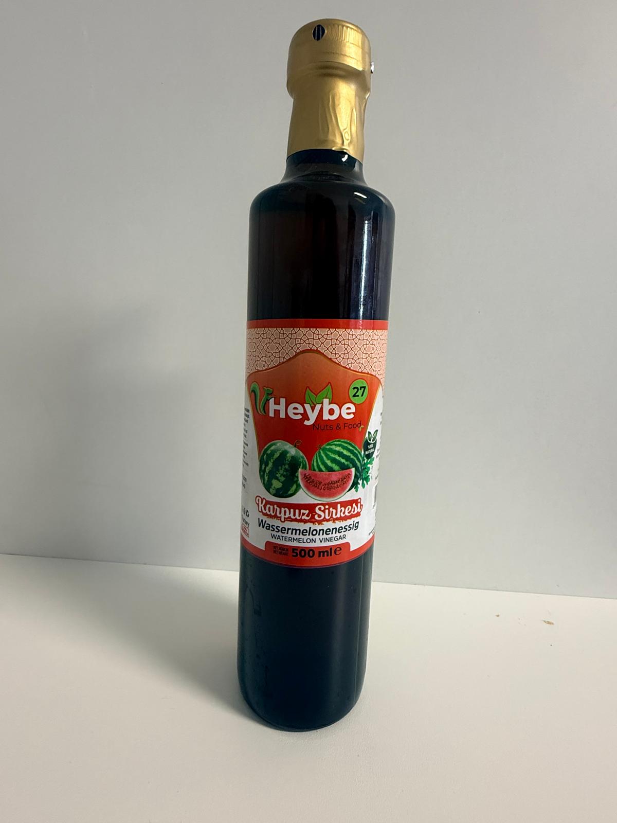 Karpuz Sirkesi 500ml