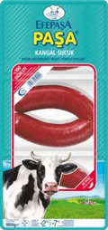 Efepasa | Paşa | Sucuk | 1 kg - Heybe27