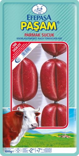 Efepasa | Pasam | Sucuk | 1 kg