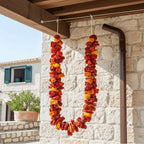 Kuru Dolmalik Tatli Biber 50 Adet