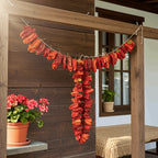 Kuru Dolmalik Tatli Biber 50 Adet