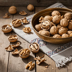 Ceviz İçi Ekstra | Walnusskerne Hälften | Heybe27