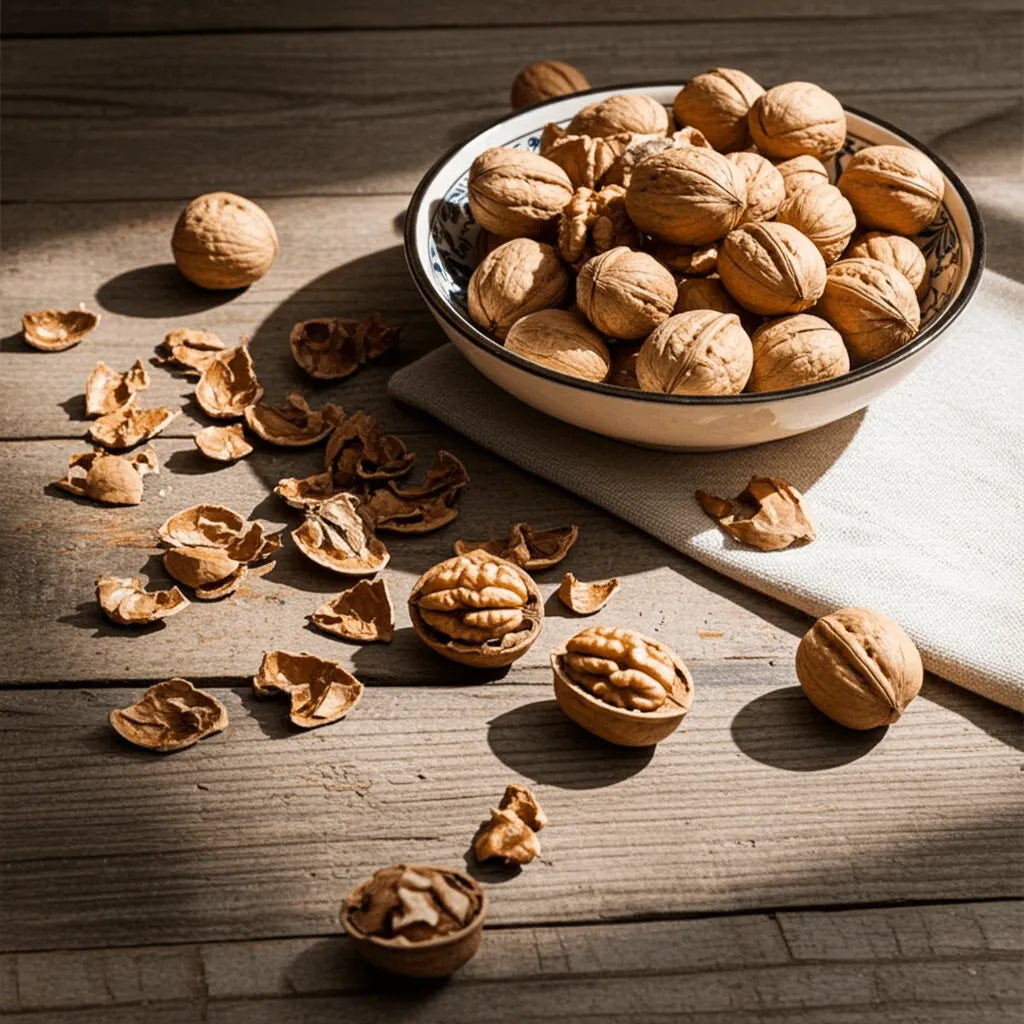 Ceviz İçi Ekstra | Walnusskerne Hälften | Heybe27