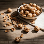 Ceviz İçi Ekstra | Walnusskerne Hälften | Heybe27