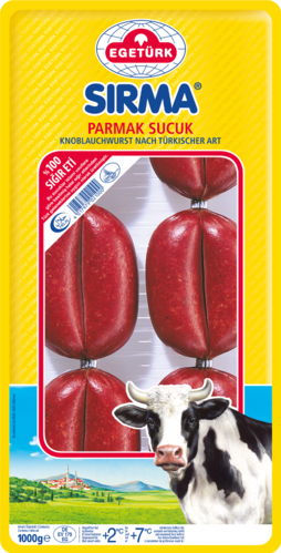 Egetürk | Sırma | 1 kg - Heybe27