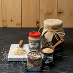 Tahin 1Kg - Sesampaste 1Kg