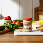 Tahin 1Kg - Sesampaste 1Kg