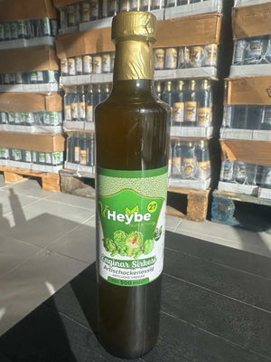 El Yapimi Enginar Sirkesi 500 ml