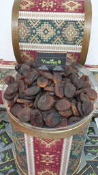 Jumbo Gün Kurusu Kayısı | Getrocknete Aprikosen | Heybe27