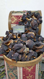 Dolmalık Kurutulmuş Patlıcan 50 adet