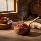 Aci Biber Salcasi (Piskopat) 1 kg