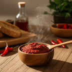 Aci Biber Salcasi (Piskopat) 1 kg