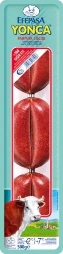 Efepasa | Yonca | Sucuk | 500 g - Heybe27