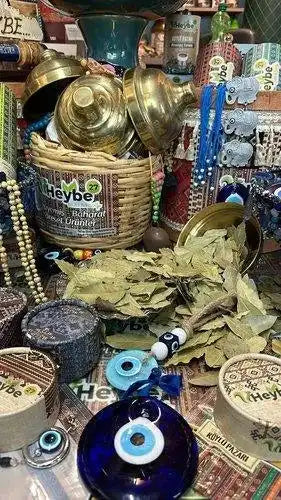 Defne Yapragi - Heybe27