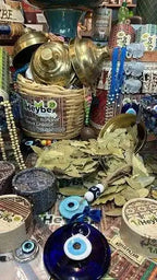 Defne Yapragi - Heybe27