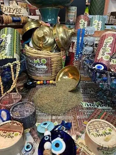 Kurutulmus Kekik - Heybe27