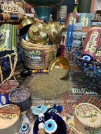 Kurutulmus Kekik - Heybe27