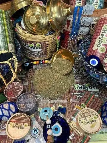 Kurutulmus Kekik - Heybe27