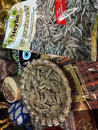 Aycicegi Cekirdegi (Ekstra Tuzlu) - Heybe27