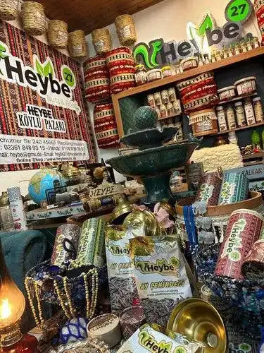 Aycicegi Cekirdegi (Ekstra Tuzlu) - Heybe27