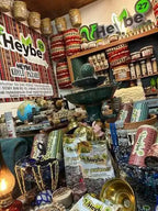 Aycicegi Cekirdegi (Ekstra Tuzlu) - Heybe27