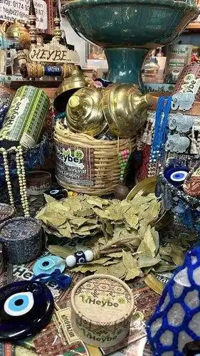 Defne Yapragi - Heybe27