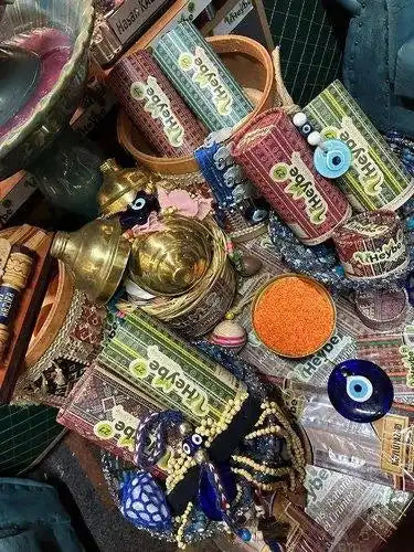 Kirmizi Mercimek - Heybe27