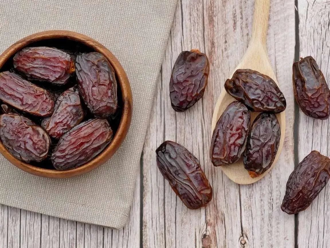 Jumbo Premium Kalite Hurma - Heybe27