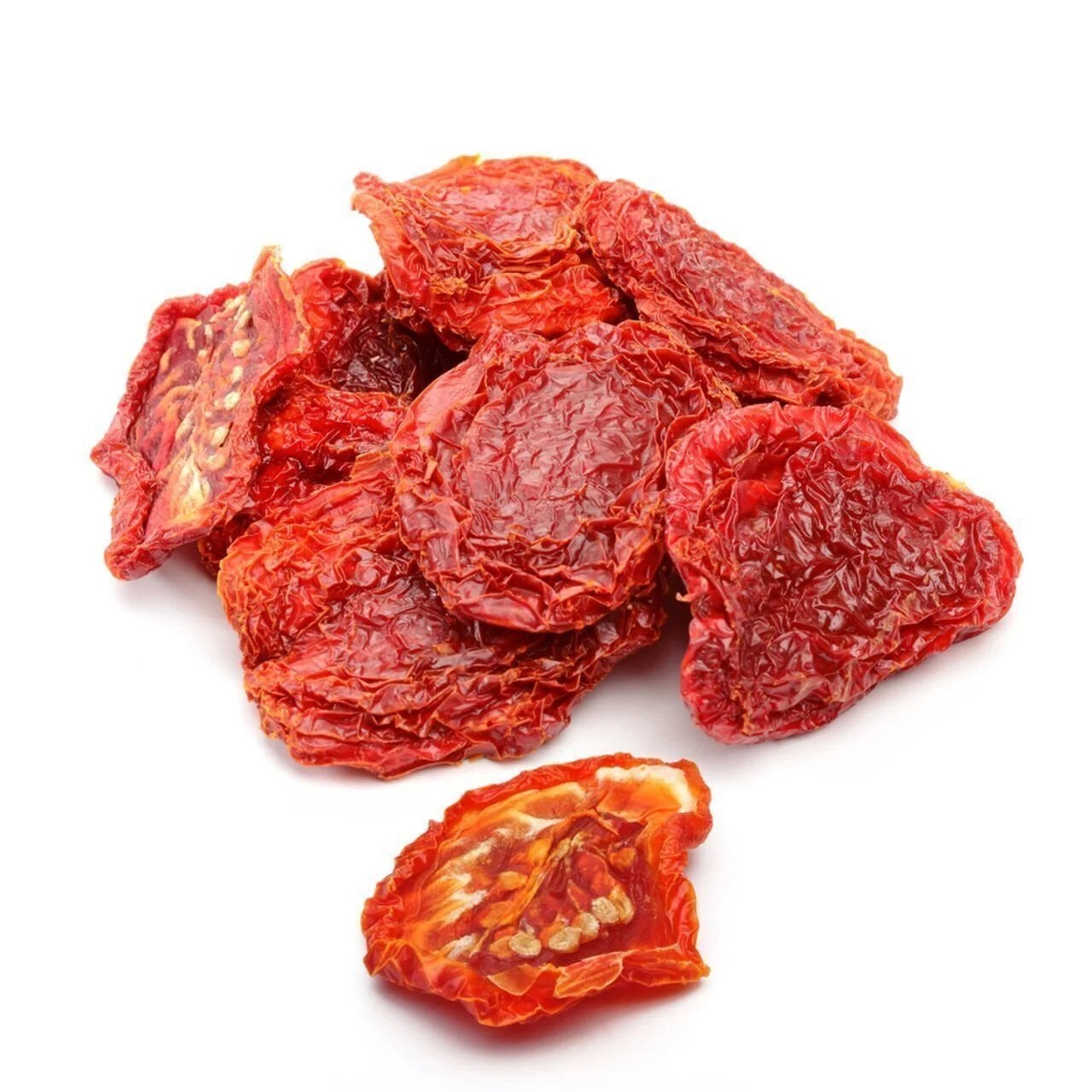 Domates Kurusu Getrocknete Tomate 500 Gramm - Heybe27