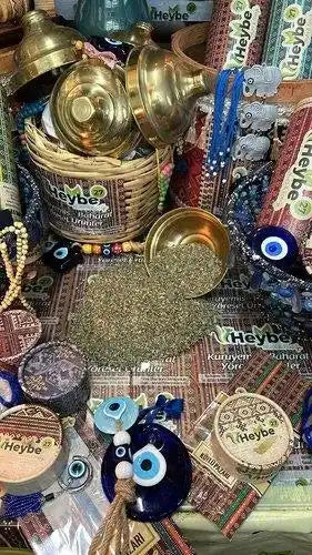 Kekik - Thymian - Heybe27