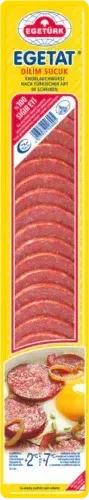 Egetürk | Egetat | 200 g - Heybe27