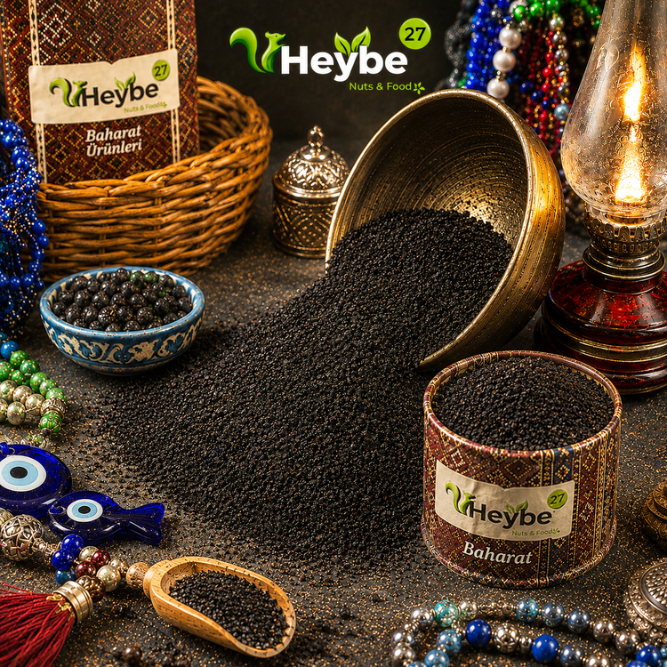 İsot Pul Biber - Heybe27