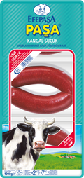 Efepasa Paşa Knoblauchwurst 1 kg