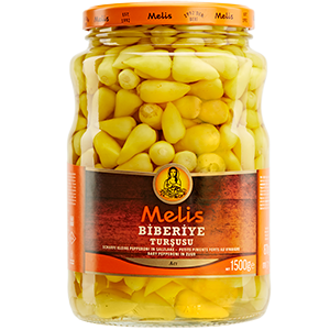 Aci Biber Tursu 1500 gr