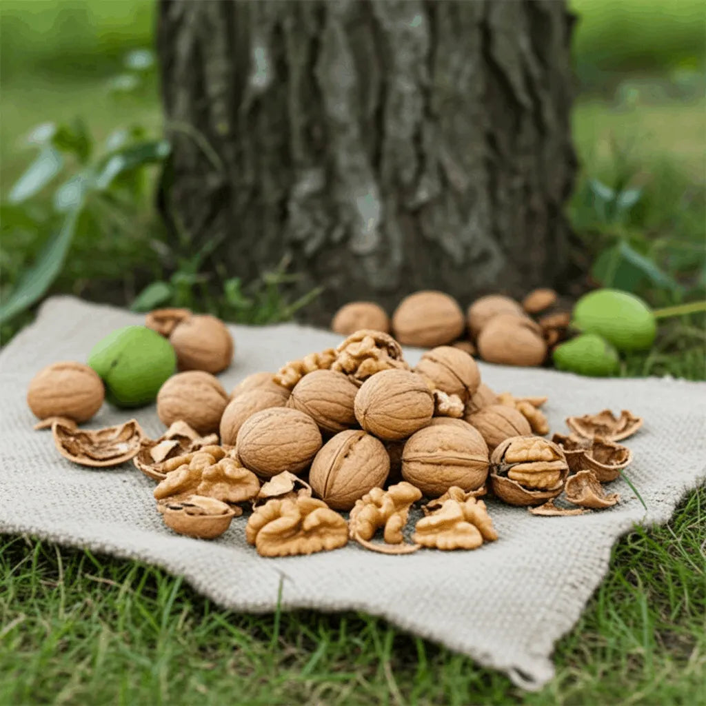 Ceviz İçi Ekstra | Walnusskerne Hälften | Heybe27