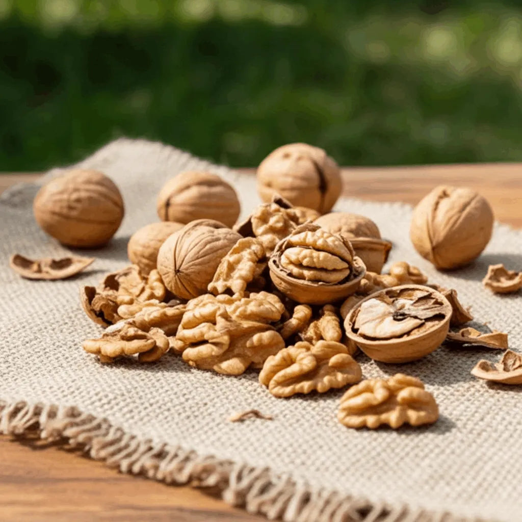 Ceviz İçi Ekstra | Walnusskerne Hälften | Heybe27