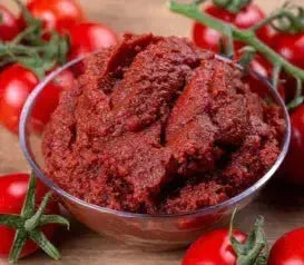 Ev Yapimi Domates Salça 1 kg - Heybe27