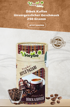 Dibek Kaffee