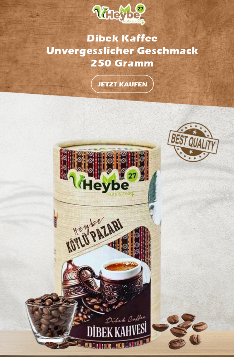 Dibek Kaffee