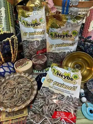 Aycicegi Cekirdegi (Ekstra Tuzlu) - Heybe27