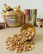 Premium Lüks Karisik - Heybe27